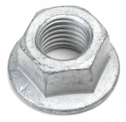 BMW Flange Nut (M12x1.5) 33326760668